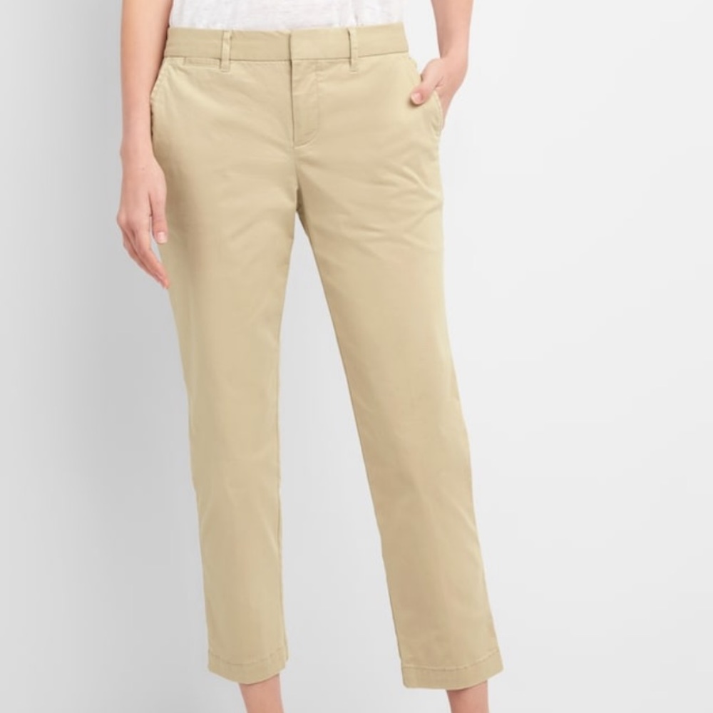 Gap dress pants size 10